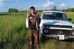 СҚО-да құтқарушылар адасып кеткен ер адамды тапты