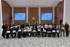 Астанада оқушылар мен студенттерге арналған кәсіптік бағдарлау экскурсиялары қорытындыланды