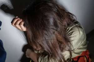 Көкшетауда ерлі-зайыпты өздерімен бірге тұратын әйелді жезөкшелікке салған