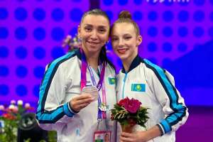 Әлия Юсупованың орнына Көркем гимнастикадан Қазақстан ұлттық құрамасының бас бапкері тағайындалды