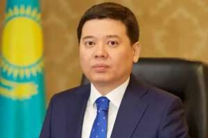 Бұрынғы Әділет министрі Марат Бекетаев 9 жылға сотталды