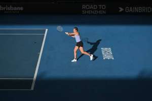 Билли Джин Кинг кубогы: Қазақстандық теннисшілер матчтарға дайындықты бастады