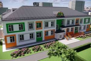 Петропавлда қайтарылған активтер есебінен балабақша салынады