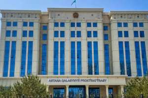 «Whatsapp» топтарға хат жіберген: Астаналық 2,6 жылға шартты түрде бас бостандығынан айырылды