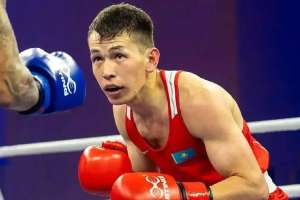 Ел боксшылары Әлем кубогынан алты медаль иеленді