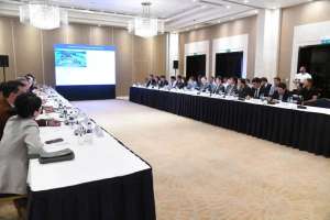 Астанада инвесторлар үшін ашық диалог алаңы өтті