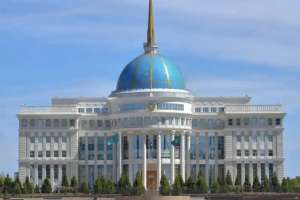 Мемлекет басшысы Корея халқына көңіл айтты