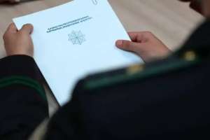 Шұбаркөл кен орнынан көмірді заңсыз сатқан биржа басшыларына іздеу жарияланды