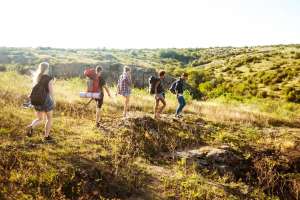 Kazakh Tourism Қатонқарағайда туризмді дамыту моделін енгізуді ұсынды