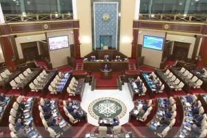 Алматыда АҚШ консулдығы салынады