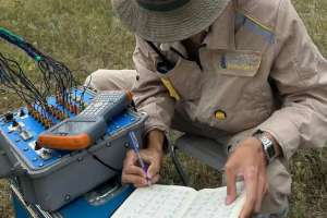 Елімізде пайдалы қазбалардың 38 перспективалы учаскесі анықталды