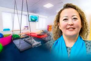 Балаларға ғана емес, олардың ата-анасына да қолдау көрсетеміз –  Ботагөз Сұлтанова