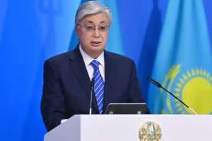 Президент өкімімен ҚХА кезекті сессиясы шақырылды