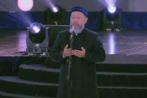 «Тойда бата беріп жүр»: ҚМДБ өкілі бас имамға қатысты сынға жауап берді