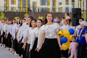 Астана әкімдігі жоғары оқу орындарына 550-ден астам грант бөледі