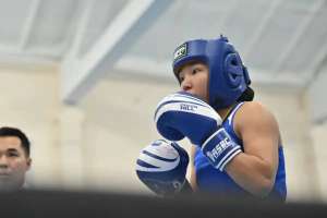 Бокстан әлем кубогының кезеңіне қатысатын спортшылар анықталды