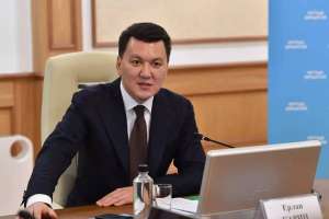 «Астанада Кенесары хан ескерткіші орнына қайта орнатылды» – Ерлан Қарин