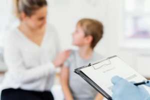 Жамбыл облысында 930 бала медициналық тексеруден өтпей қалған