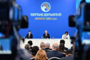 Мемлекет басшысы Ұлттық цифрлық мұрағат құруды тапсырды