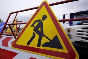 Астанада «Нұржол» бульварының учаскесі уақытша жабылады