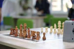 Астанада жылдам шахматтан ASTRA TEAM CUP турнирі өтеді