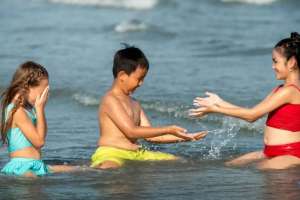 Елімізде ресми түрде шомылуға рұқсат етілген 698 орын бар