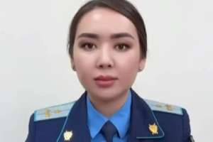 Шерзат Полат ісі бойынша прокурор қазақстандықтарға үндеу жолдады