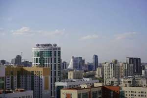 «Елорда жастары» бағдарламасына қатысып, екі бөлмелі үй алдым – Нұрбек Нұрымбетов