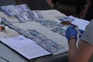 Алматыда жаңа туған сәбиді сату әрекеті тоқтатылды