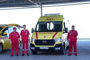 Енді астаналықтар жедел жәрдем бригадасының қозғалысын бақылап отыра алады