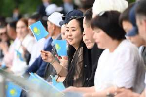 Ата Заңымыздың қабылданғанына – 30 жыл