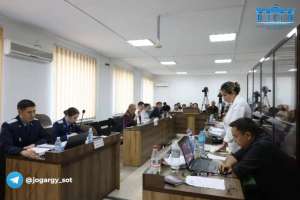 Айыпталушының адвокаты Шерзат пен Нұрқанат және Қаржаубайдың үстінен қылмыстық іс қозғауды сұрады