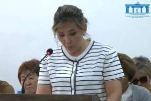 «Екі баласы бар»: сотта адвокат Дидар Қалиахметтің жазасын жеңілдетуді сұрады