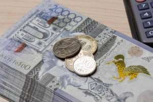 Жұмыссыз қалған 275,7 мыңнан астам адам әлеуметтік төлем алды