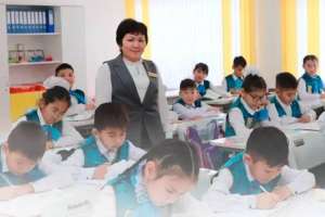 181 мың оқушы жөндеуден өткен мектептерде білім алып жатыр