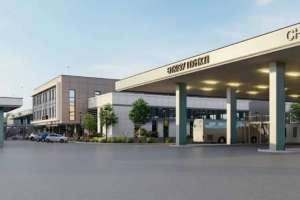 Елде 37 автомобиль өткізу пункті қайта жаңартылады