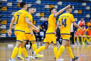 Футзалдан Қазақстан құрамасы ойыншыларының тізімі жарияланды