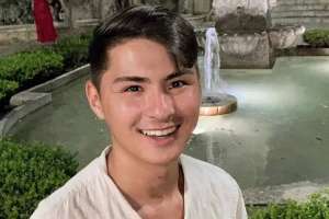 «Көп жаңалық бар»: Анасын іздеген Жәнібек жазба жариялады