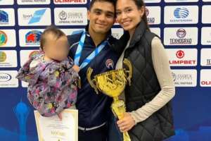 Ұлттық ұлан жауынгері Қазақстан кубогының жеңімпазы атанды