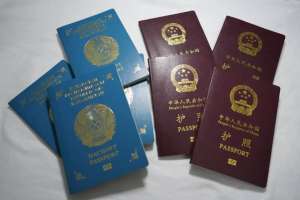 Қос азаматтығы бар 91 адам шекарадан өтпек болған