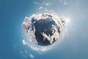 Әлемде алдағы бес жылда күн рекордтық деңгейде ыстық болады – ДМҰ