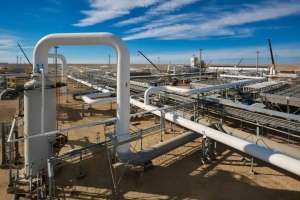 Қазақстанда газ тасымалдайтын 3 мыңнан астам ақаулы құбыр ауыстырылды