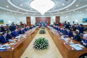 Қазақстан Ресеймен барлық салада ынтымақтастықты дамытуға дайын – Бектенов