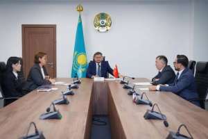 Елімізде  Гази университетінің филиалы ашылады