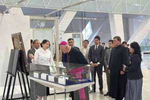 Астанада этномәдени мұраны жаңғыртқан көрме ашылды