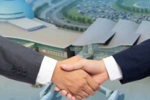 БАӘ Астана әуежайын дамытуға инвестиция құяды