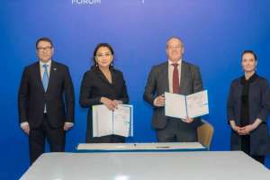 Қазақстанда алғашқы халықаралық аутлет орталығы салынады