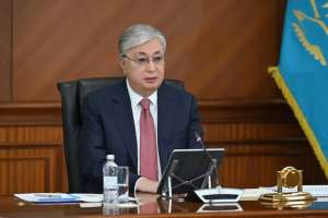 Қасым-Жомарт Тоқаевтың төрағалығымен Үкіметтің кеңейтілген отырысы өтеді