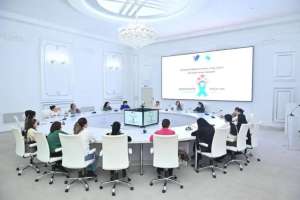 Психологтардың  біліктілігін арттыру бойынша семинар ұйымдастырылды