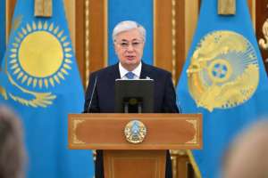 Мұғалімнің мәртебесі қашанда бәрінен биік – Президент